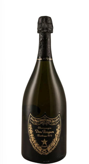 2008 Dom Pérignon Lenny Kravitz Edition Candelabra Box Set 1.5L