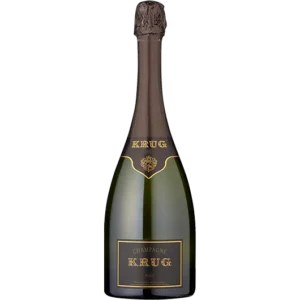 1982, Krug, Vintage Brut
