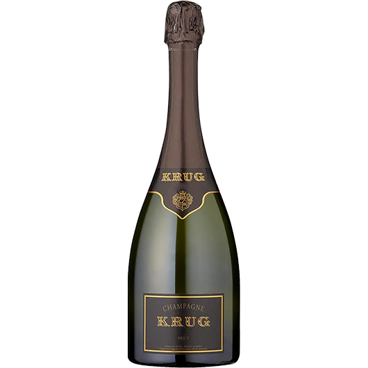 1982, Krug, Vintage Brut