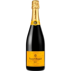 2002, Veuve Clicquot, Yellow Label Brut
