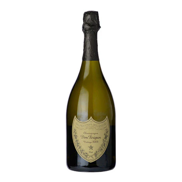 2004 Dom Perignon 6L