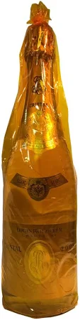 2008 Louis Roederer Champagne Cristal Brut 1.5 L