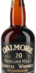 Dalmore-20-Year-Old-Bot.1960s-Highland-Single-Malt-Whisky