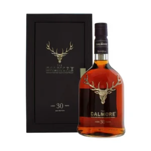 Dalmore - 30 Year Old 2023 Release Single Malt Scotch Whisky