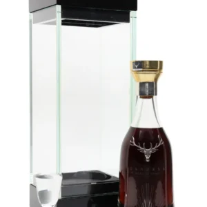 Dalmore - Candela 50 Year Old Highland Single Malt Scotch Whisky