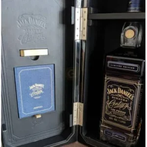 Jack Daniels Sinatra Century