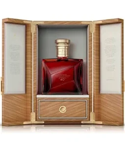 Johnnie Walker Master's Ruby Reserve Blended Scotch Whisky