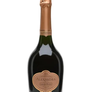 Laurent-Perrier Alexandra Rose 2012 Champagne