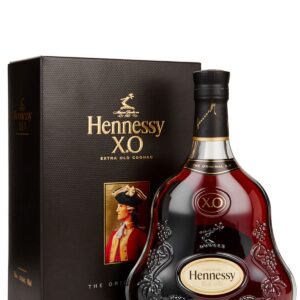 Hennessy XO Jean Michel Othoniel Limited Edition Uber Piece Cognac | 1L