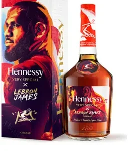 where to buy lebron hennessy