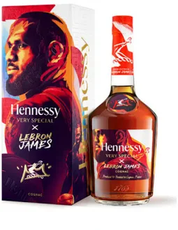 where to buy lebron hennessy