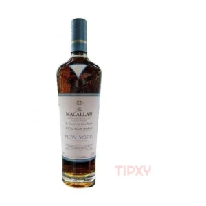 macallan Single Malt Scotch Whisky